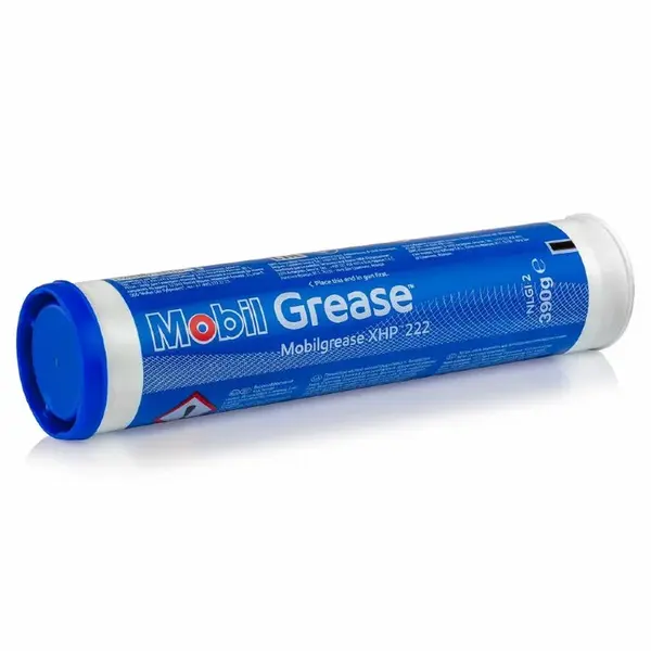 MDtools Mazací tuk Mobilgrease XHP 222, 390g