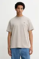 Bavlněné tričko Vans