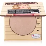 theBalm Lou Manizer Luminizer rozjasňovač a oční stíny v jednom 5 g