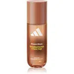 Adidas Vibes Dream Glaze parfémovaný tělový sprej pro ženy 150 ml