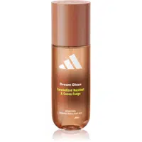 Adidas Vibes Dream Glaze parfémovaný tělový sprej pro ženy 150 ml