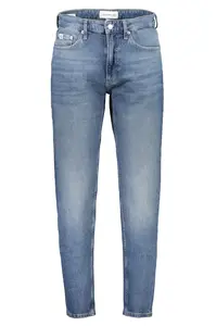 Pánské modré džíny Calvin Klein