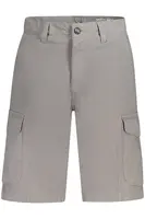 Pánské bermudy North Sails, šedé