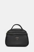Kosmetická taška Guess černá barva, PW7542 P5361