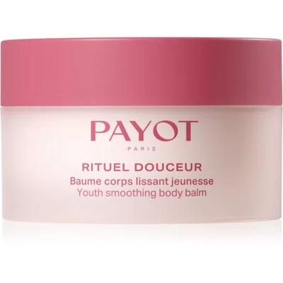 Payot Rituel Douceur vyhlazující tělový balzám 200 ml