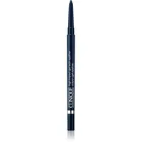Clinique High Impact™ Gel Tech Eyeliner gelové oční linky odstín Deep Denim 0.35 g