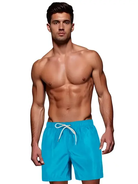 Pánské koupací kraťasy Dstreet