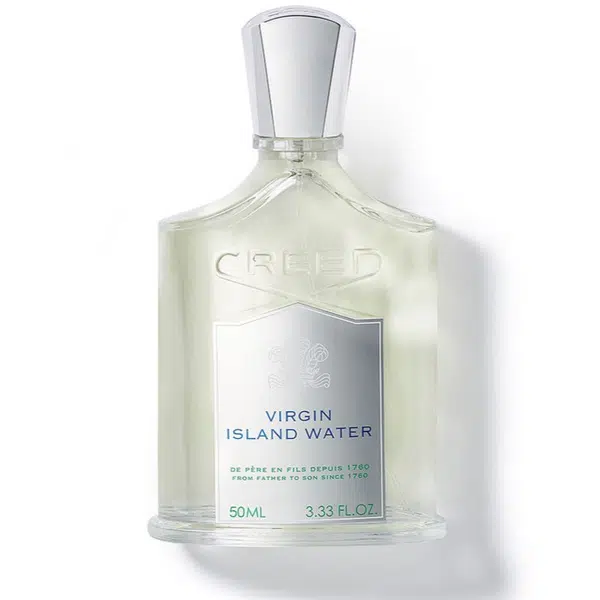 Creed Virgin Island Water parfémovaná voda unisex 50 ml