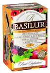 BASILUR Fruit Infusions Assorted 20 x 1.8 g