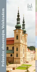 Průvodce obnoveným Velehradem - Pavel Ambros