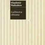 Lužinova obrana - Vladimír Nabokov