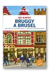 Bruggy a Brusel do kapsy - Walker Benedict, Smith Helen