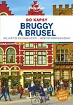 Brusel a Bruggy do kapsy - Lonely Planet - Walker Benedict, Smith Helen