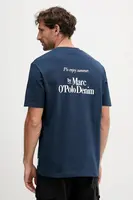 Bavlněné tričko Marc O'Polo
