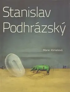 Stanislav Podhrázský - Marie Klimešová