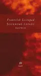 Soukromé západy slunce - František Listopad