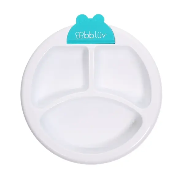 Bblüv Termotalíř Platö 1 ks Aqua