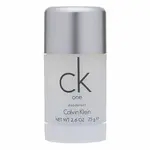 Calvin Klein CK One deostick unisex 75 ml