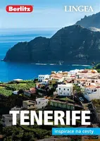 Tenerife - Inspirace na cesty