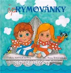 Šprýmovánky - Jana Havlíčková, Petra Šolcová