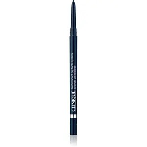 Clinique High Impact™ Gel Tech Eyeliner gelové oční linky odstín Deep Denim 0.35 g