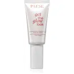 Paese Get The Glow Look Illuminating Face Cream multifunkční tónovací krém pro rozjasnění pleti 30 ml