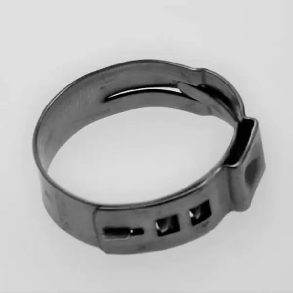 SPIDAN Hadicová spona nerezová, průměr 29,5 mm, 1 kus Průměr: 31 mm