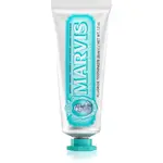 Marvis The Mints Anise zubní pasta příchuť Anise-Mint 25 ml