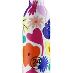 Láhev 24bottles Urban Bottle 500ml Acqua Fiorita Urban.Bttl.050.Acq.Fio