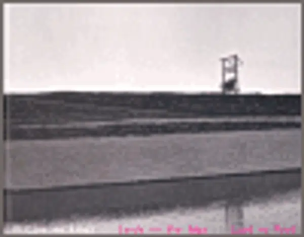 Krajiny na kraji/Lands on the Edge