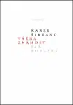 Vážná známost - Karel Šiktanc