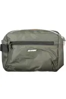 K-WAY kosmetická taška zelená