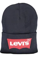 LEVI'S BLUE MAN BEANIE
