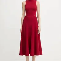 Šaty Guess CASSANDRA