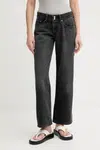 Džíny Levi's dámské, high waist, A7498