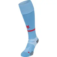 Puma TEAM SKSND SOCKS Štulpny, modrá, velikost 43-46