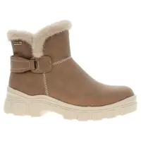 Dámská kotníková obuv Tamaris 1-26825-45 camel 37