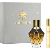 Rabanne Million Gold For Her Le Parfum dárková sada pro ženy