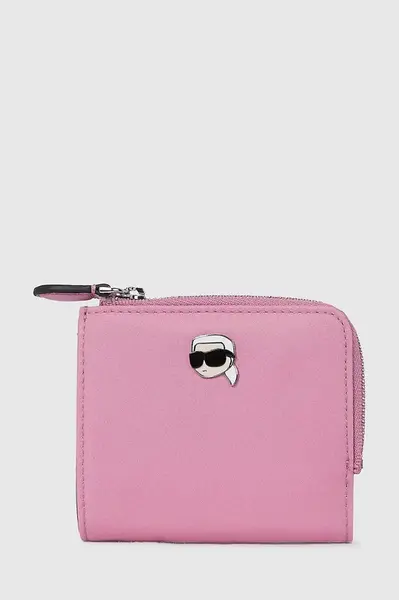 Peněženka Karl Lagerfeld IKON