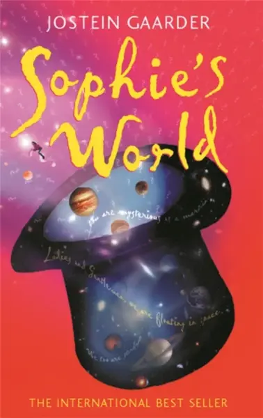 Sophie's World - Jostein Gaarder