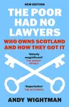 The Poor Had No Lawyers - Andy Wightman