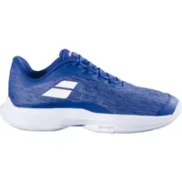 Babolat JET TERE 2 CLAY M Pánská tenisová obuv, modrá, velikost 40.5
