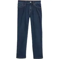 GAP V-STRAIGHT Chlapecké džíny, modrá, velikost 12Y