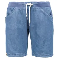 Willard ADITA Dámské kraťasy, modrá, velikost