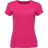 Fitforce RISA Dámské fitness triko, růžová, velikost