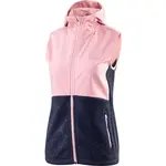 Klimatex ENANORY Dámská hybridní vesta, růžová, velikost