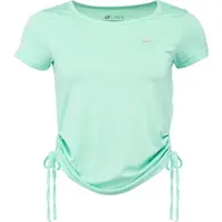 Lotto MISI Dívčí sportovní triko, tyrkysová, velikost 116-122