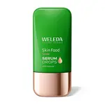 Weleda Rozjasňující pleťové sérum Skin Food Glow (Serum Drops) 30 ml