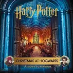 Harry Potter â€“ Christmas at Hogwarts: A Movie Scrapbook - Warner Bros