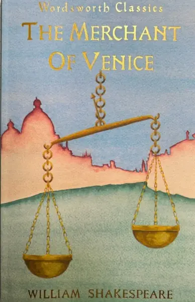 The Merchant of Venice - William Shakespeare